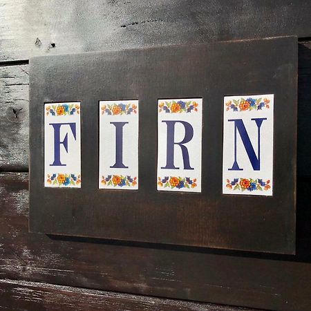 Ferienwohnung Im Chalet Firn - Og 波尔琴 外观 照片