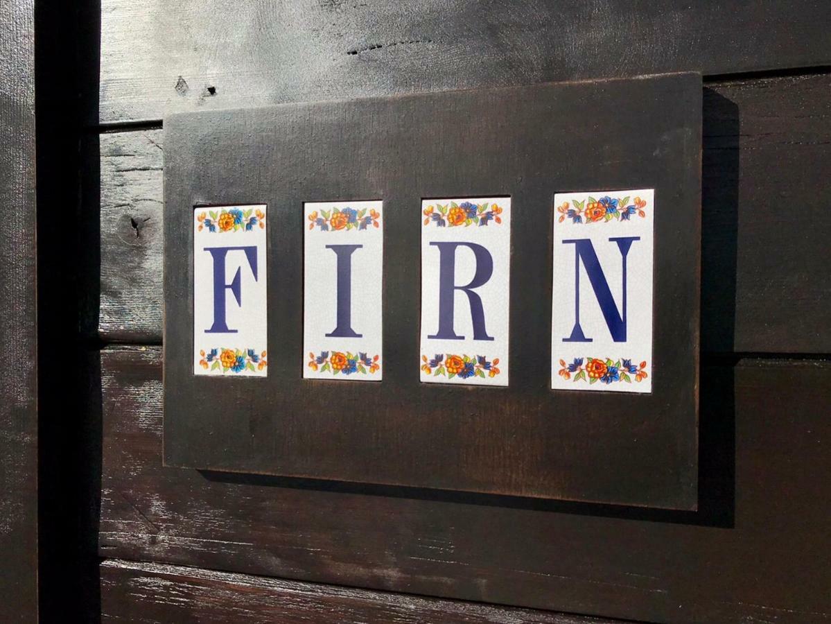 Ferienwohnung Im Chalet Firn - Og 波尔琴 外观 照片